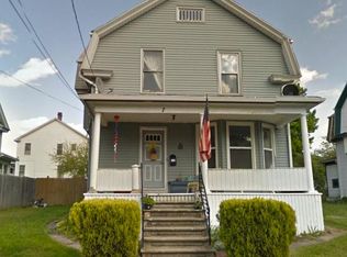 7 Roland Street #FL 1ST, Waterbury, CT 06706