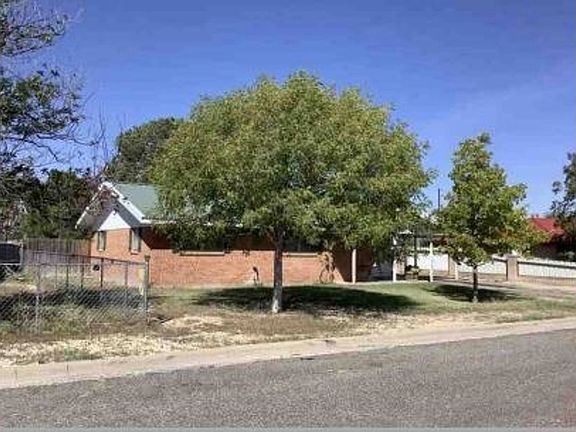 Property Side View