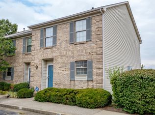 3101 Kirklevington Dr APT 203, Lexington, KY 40517