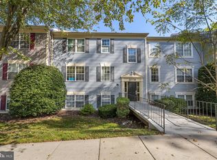 20216 Shipley Ter UNIT 8-B-101, Germantown, MD 20874
