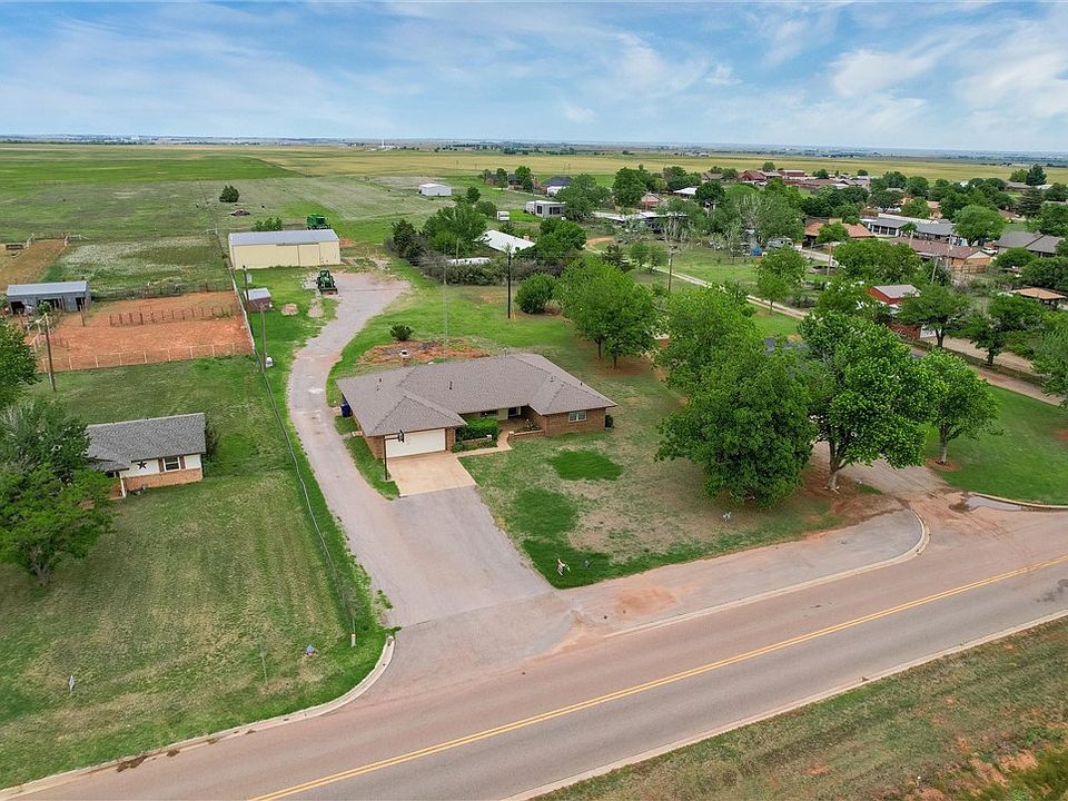 507 E 14th, Cordell, OK 73632 MLS 1062566 Zillow