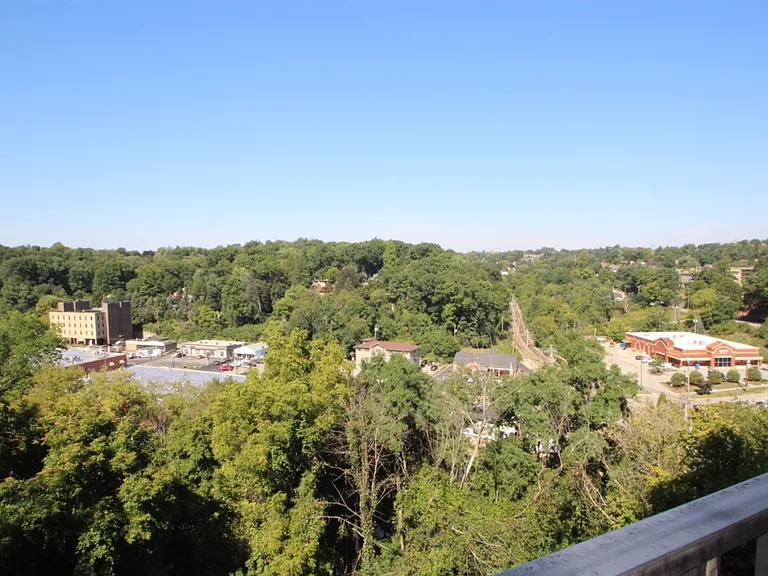 Beautiful View!