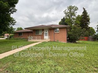 10499 W 25th Ave, Lakewood, CO 80215