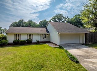 616 Cork Ferry Rd, Cordele, GA 31015