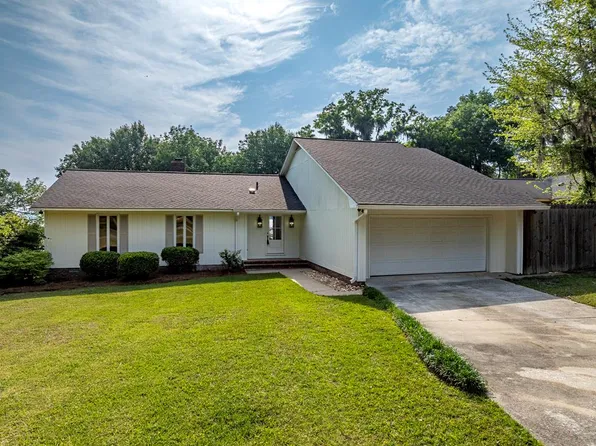 616 Cork Ferry Rd, Cordele, GA 31015