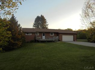 10081 Fairway Dr, Jerome, MI
