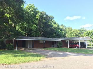 400 Venita Dr, Athens, GA 30606