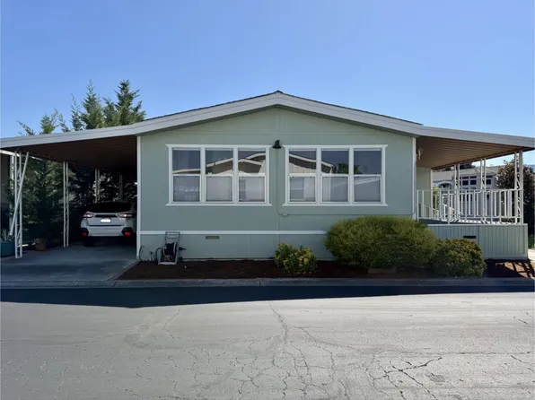 827 Villa Teresa Way #827, San Jose, CA 95123
