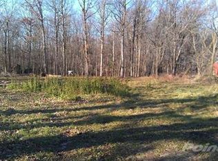 10400 Jewell Rd, Gaines, MI 48436