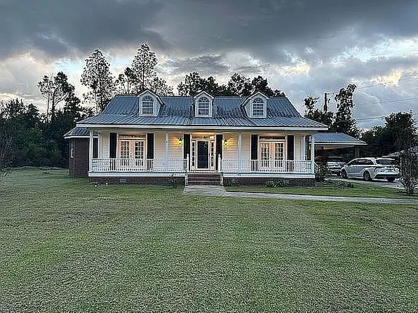 1140 State Highway 64 E, Pearson, GA 31642