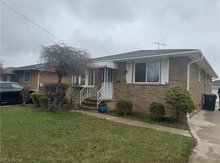4569 W 144th St, Cleveland, OH 44135