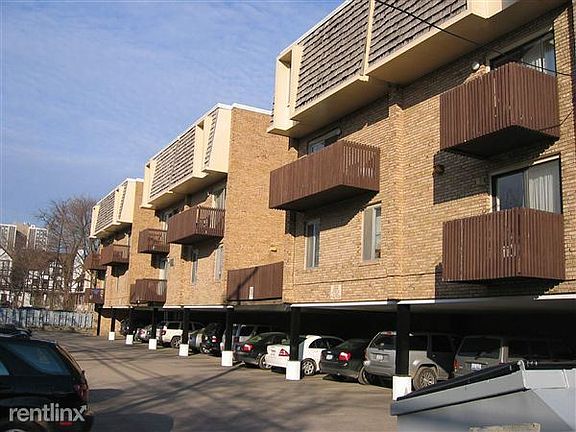 Exterior Rear
