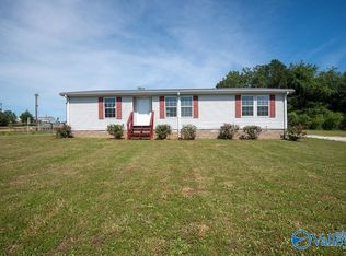 16480 Hampton Ln LOT 8, Athens, AL 35611