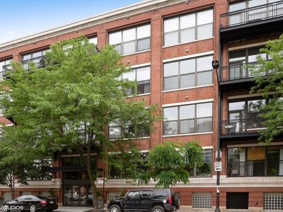 1040 W Adams St Unit 428, Chicago, IL, 60607
