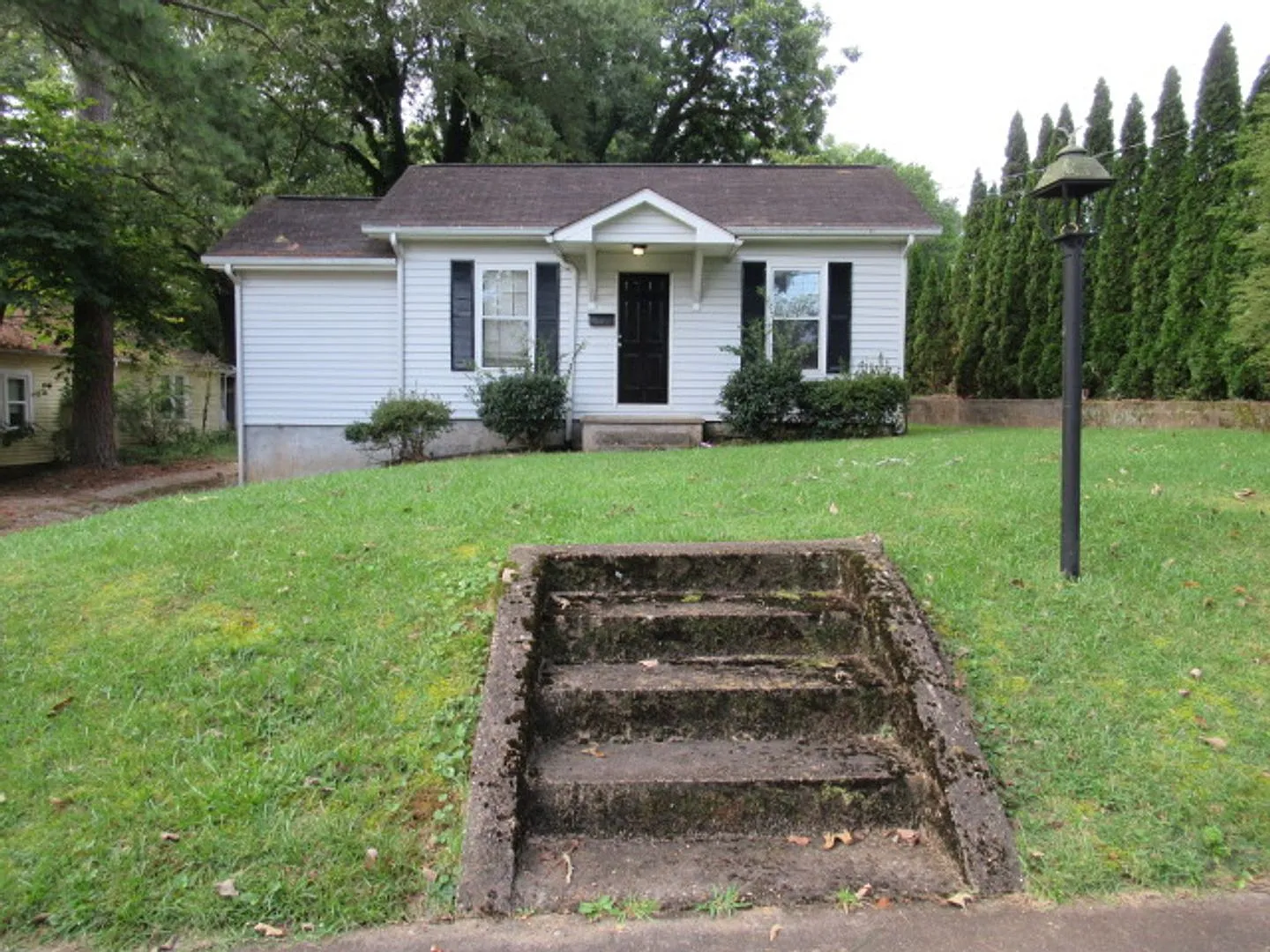 Brown 209 — Photo 1