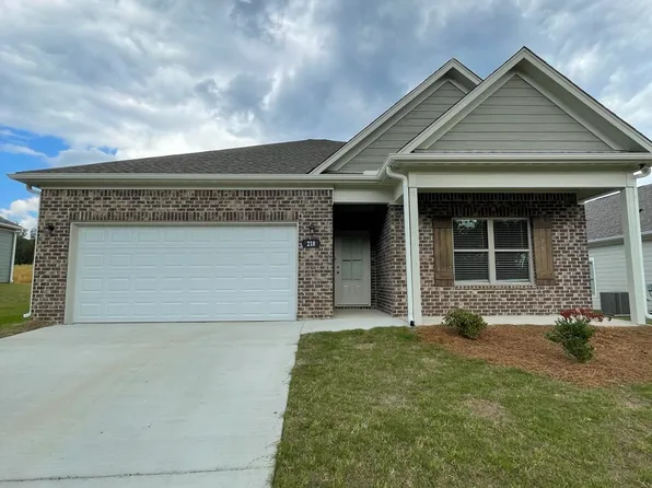 218 Kings Way, Jasper, AL 35501