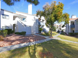 Parc West Apartments, Las Vegas, NV 89145