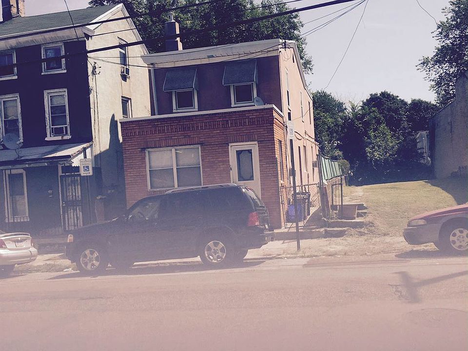 wister Street 1