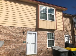 413 Sea Rover Ln NW APT B, Fort Walton Beach, FL 32548