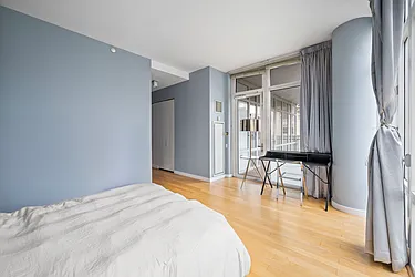 Rented by Living New York