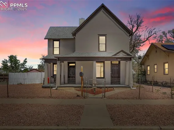 1111 Topaz Pl, Pueblo, CO 81004