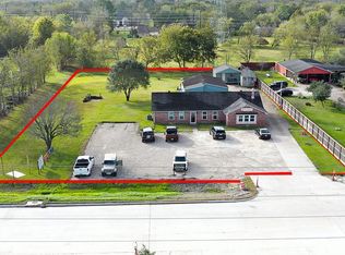 7726 Bailey Rd, Pearland, TX 77584