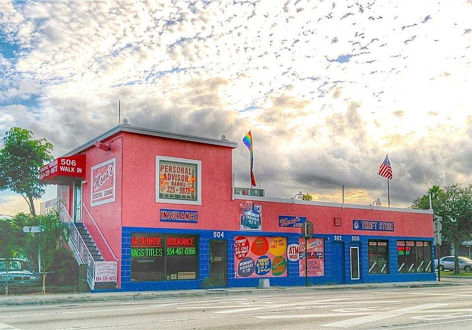 1st image of 500 E Sunrise Boulevard