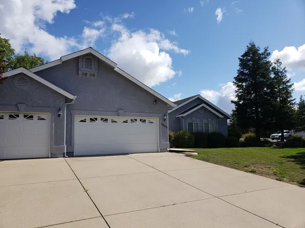1695 Brinn Dr, Redding, CA 96001