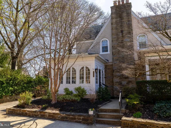 3324 W Penn St, Philadelphia, PA 19129
