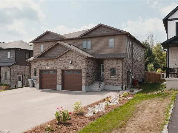 145 Pugh St, Perth East, ON N0K 1M0