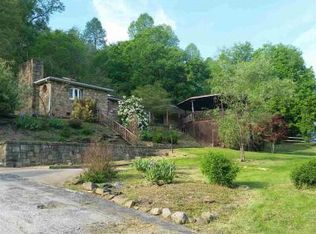 3736 16th Street Rd, Huntington, WV 25701