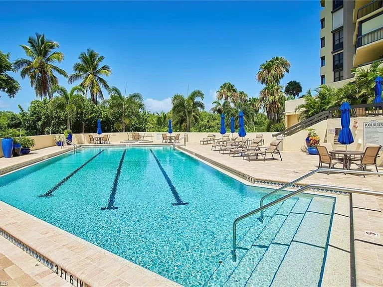 6001 Pelican Bay Blvd #1206 — Photo 14