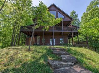 1571 W Campbell Rd, Blue Ridge, GA 30513
