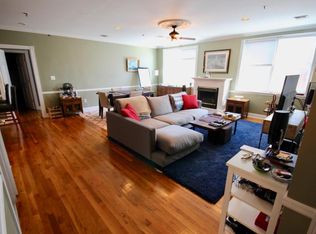 452 2nd St APT 5, Hoboken, NJ 07030