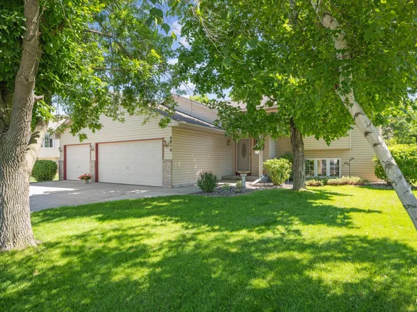 6816 92nd Ave N, Brooklyn Park, MN 55445