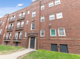 6100-6108 S Eberhart Ave #6100-3E, Chicago, IL 60637