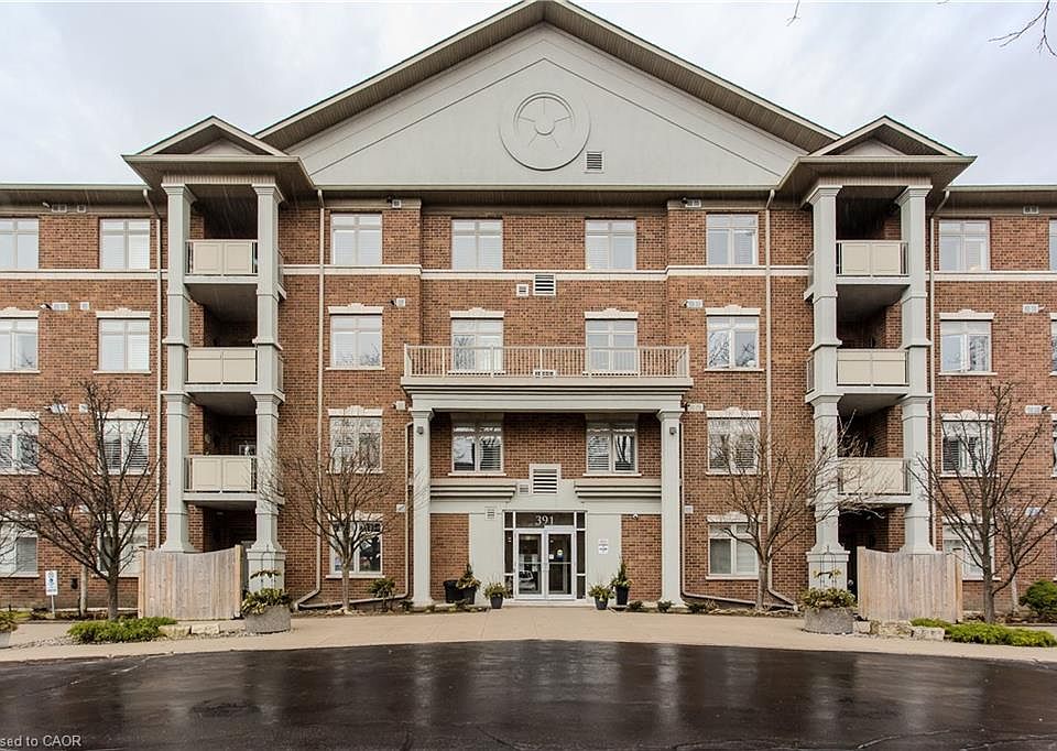 1st image of 391 Plains Rd E Unit 412