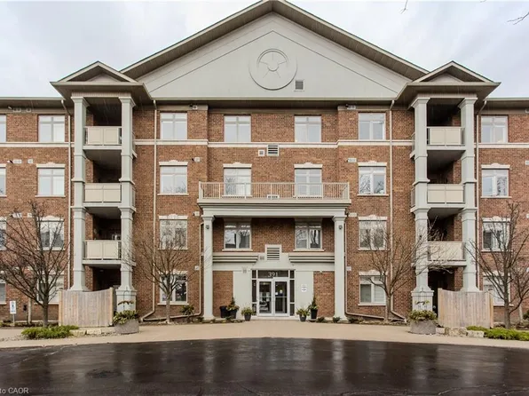 391 Plains Rd E Unit 412, Burlington, ON L7T 4M2