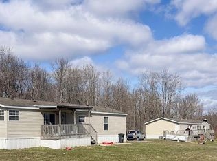 6524 N 96th Ave, Hart, MI 49420