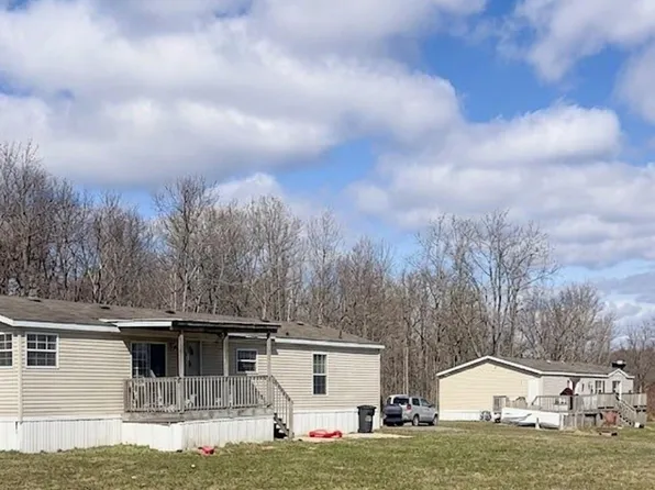 6524 N 96th Ave, Hart, MI 49420