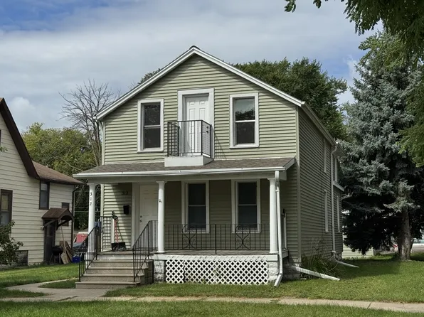 312 S Chestnut Ave, Green Bay, WI 54303