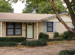 4624 Langford Ln, Wichita Falls, TX 76310