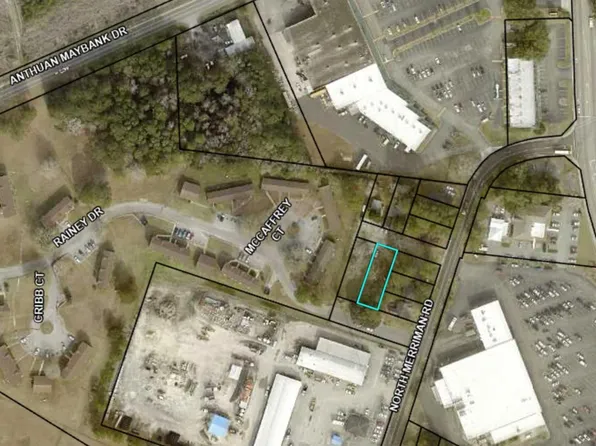 0 Rainey Dr., Georgetown, SC 29440