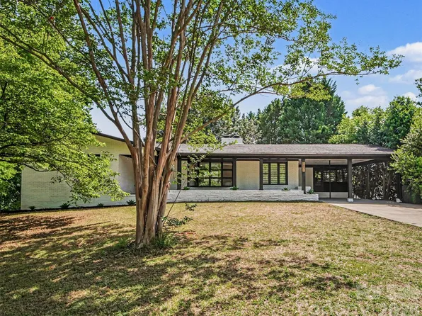 1831 Elizabeth Oaks Ave, Charlotte, NC 28216
