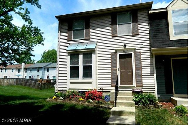 1st image of 3618 Van Horn Way