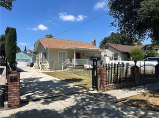 67 N Oak Ave, Pasadena, CA 91107