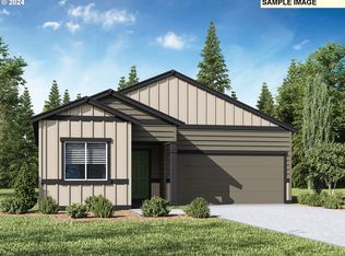 1302 W Bolen St, La Center, WA