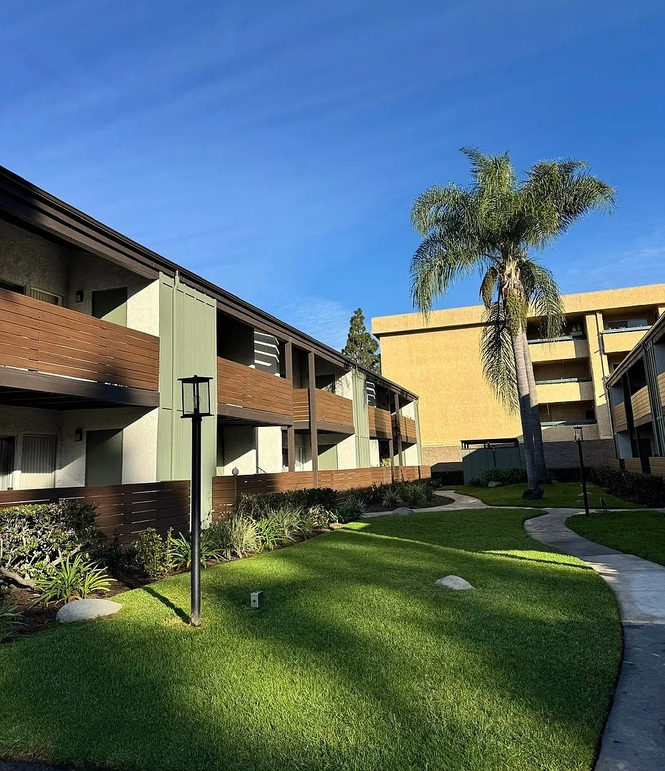 Daisy Apartments — Photo 4