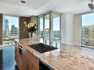 300 Bowie St APT 1703, Austin, TX 78703