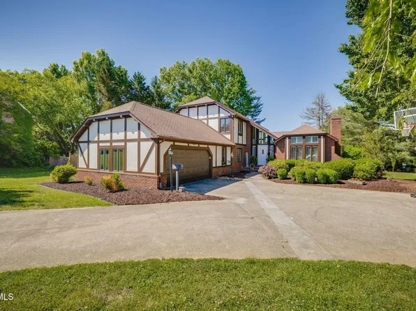 1312 White St, Kingsport, TN 37664